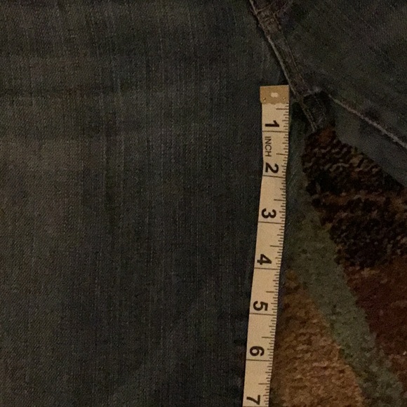 7 For All Mankind Jeans - Picture 7 of 8